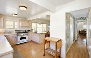 Stunning Beachfront Home in Prime Newport Location