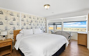 Stunning Beachfront Home in Prime Newport Location