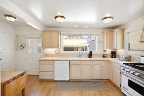 Stunning Beachfront Home in Prime Newport Location