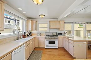 Stunning Beachfront Home in Prime Newport Location