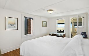 Stunning Beachfront Home in Prime Newport Location