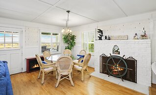 Stunning Beachfront Home in Prime Newport Location