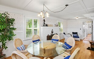 Stunning Beachfront Home in Prime Newport Location