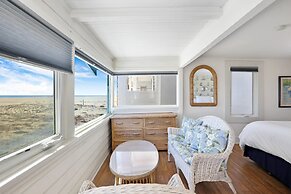 Stunning Beachfront Home in Prime Newport Location