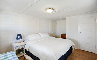 Stunning Beachfront Home in Prime Newport Location