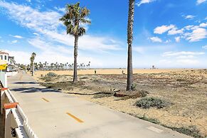 Stunning Beachfront Home in Prime Newport Location