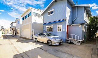 Stunning Beachfront Home in Prime Newport Location