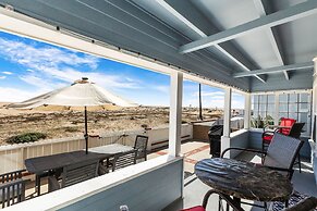 Stunning Beachfront Home in Prime Newport Location