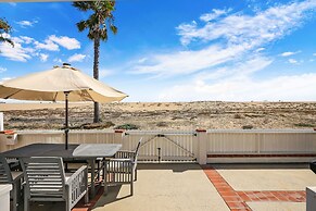 Stunning Beachfront Home in Prime Newport Location