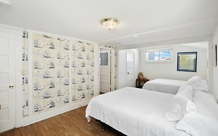 Stunning Beachfront Home in Prime Newport Location