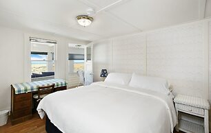 Stunning Beachfront Home in Prime Newport Location