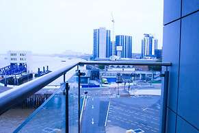 Thout Seaview Luxury Apartment