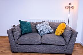 Thout Seaview Luxury Apartment