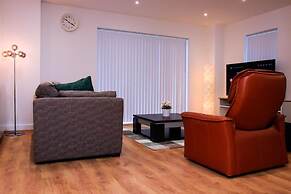 Thout Seaview Luxury Apartment