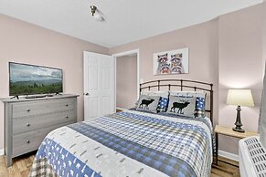 Raccoon Ridge Retreat