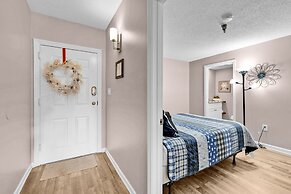 Raccoon Ridge Retreat