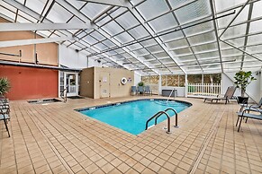 Raccoon Ridge Retreat