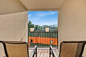 Raccoon Ridge Retreat