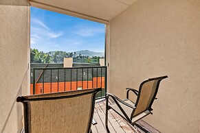 Raccoon Ridge Retreat