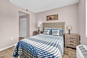 Raccoon Ridge Retreat