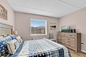 Raccoon Ridge Retreat