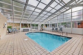 Raccoon Ridge Retreat