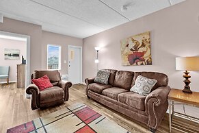 Raccoon Ridge Retreat