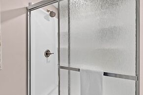 Raccoon Ridge Retreat