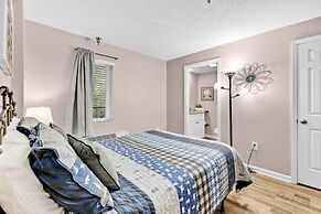 Raccoon Ridge Retreat