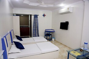 Hotel Jyoti