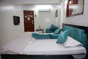 Hotel Jyoti
