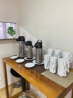 Buriti Hotel Aracruz