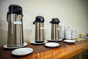 Buriti Hotel Aracruz