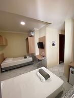 Buriti Hotel Aracruz