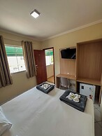 Buriti Hotel Aracruz