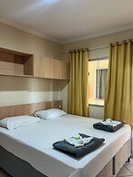 Buriti Hotel Aracruz