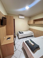 Buriti Hotel Aracruz