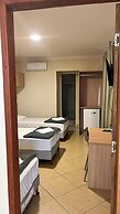 Buriti Hotel Aracruz