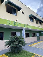 Hotel Buriti
