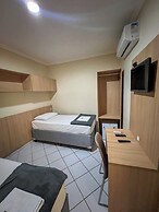 Buriti Hotel Aracruz