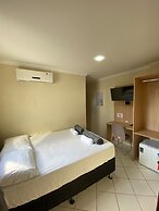 Buriti Hotel Aracruz