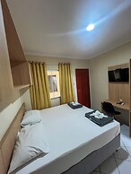 Buriti Hotel Aracruz