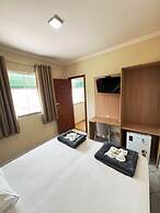 Buriti Hotel Aracruz