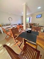 Buriti Hotel Aracruz