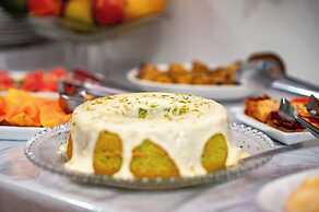 Buriti Hotel Aracruz