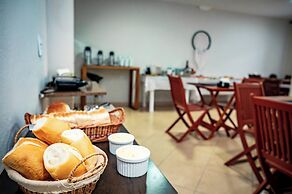 Buriti Hotel Aracruz