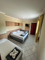 Buriti Hotel Aracruz