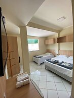 Buriti Hotel Aracruz