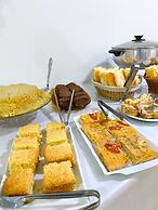 Buriti Hotel Aracruz