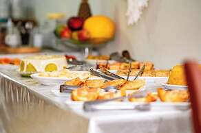 Buriti Hotel Aracruz